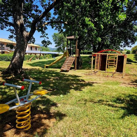 Villaggio Le Querce Sorano  Extérieur photo