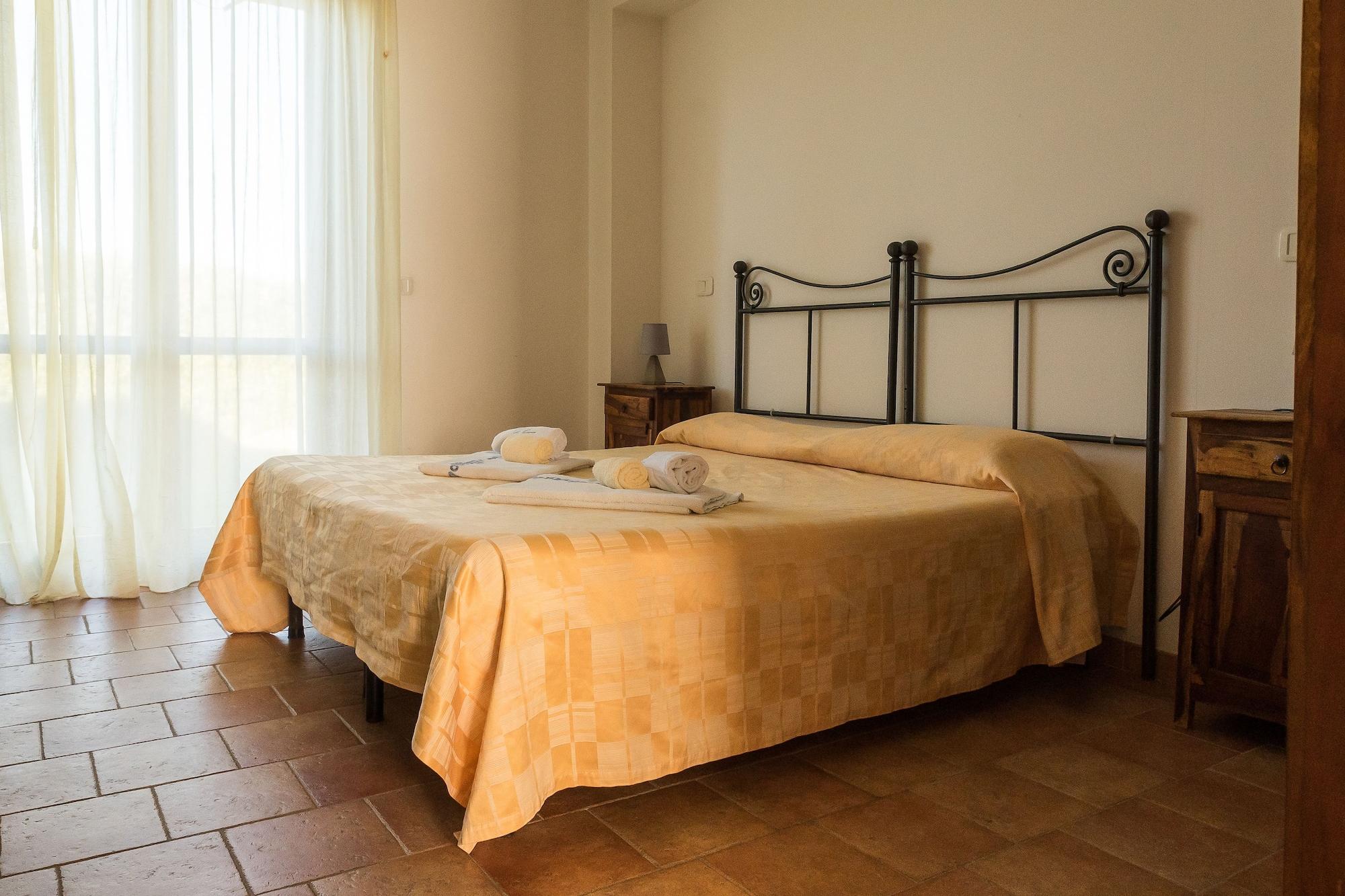 Villaggio Le Querce Sorano  Extérieur photo