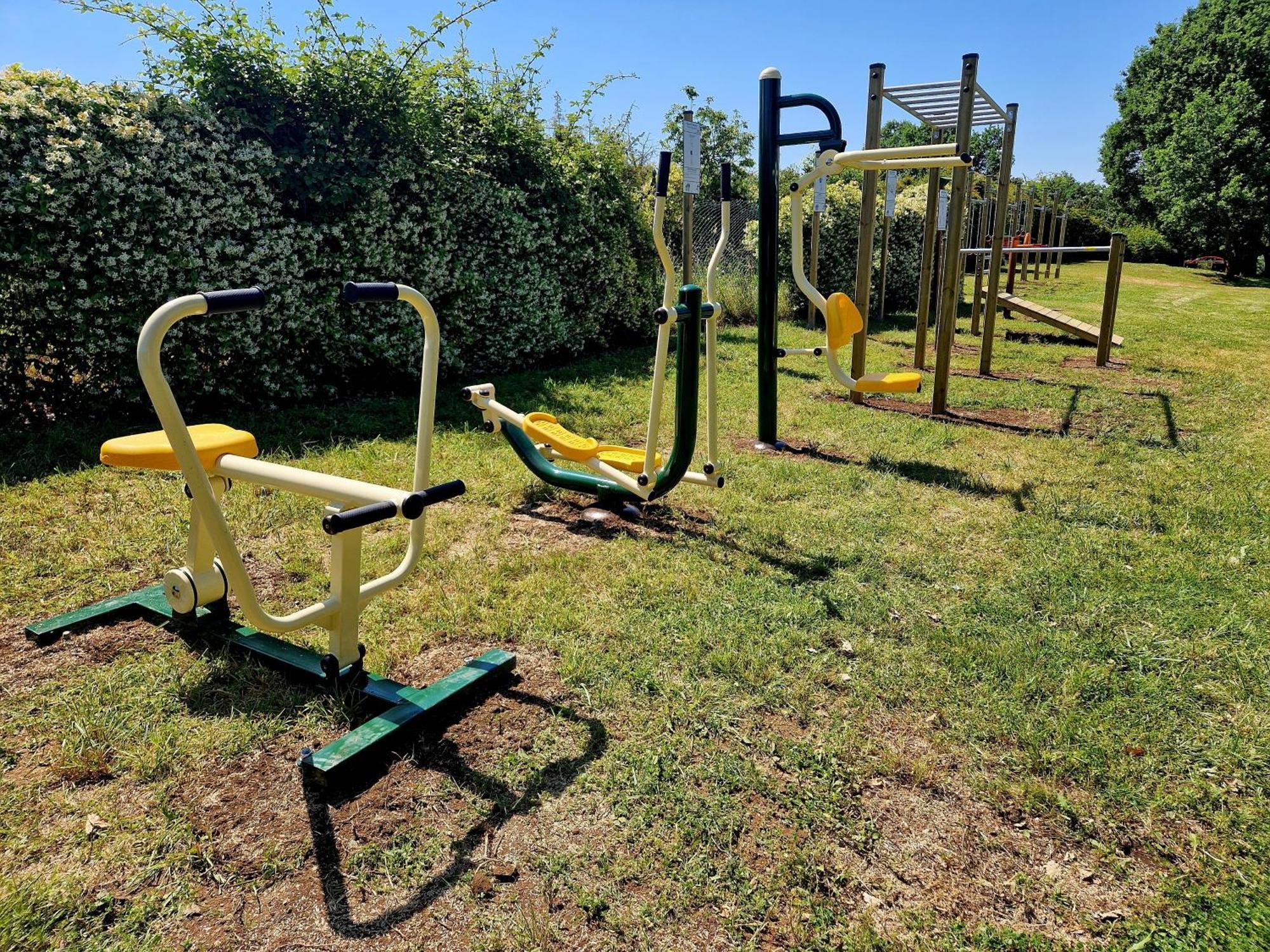 Villaggio Le Querce Sorano  Extérieur photo