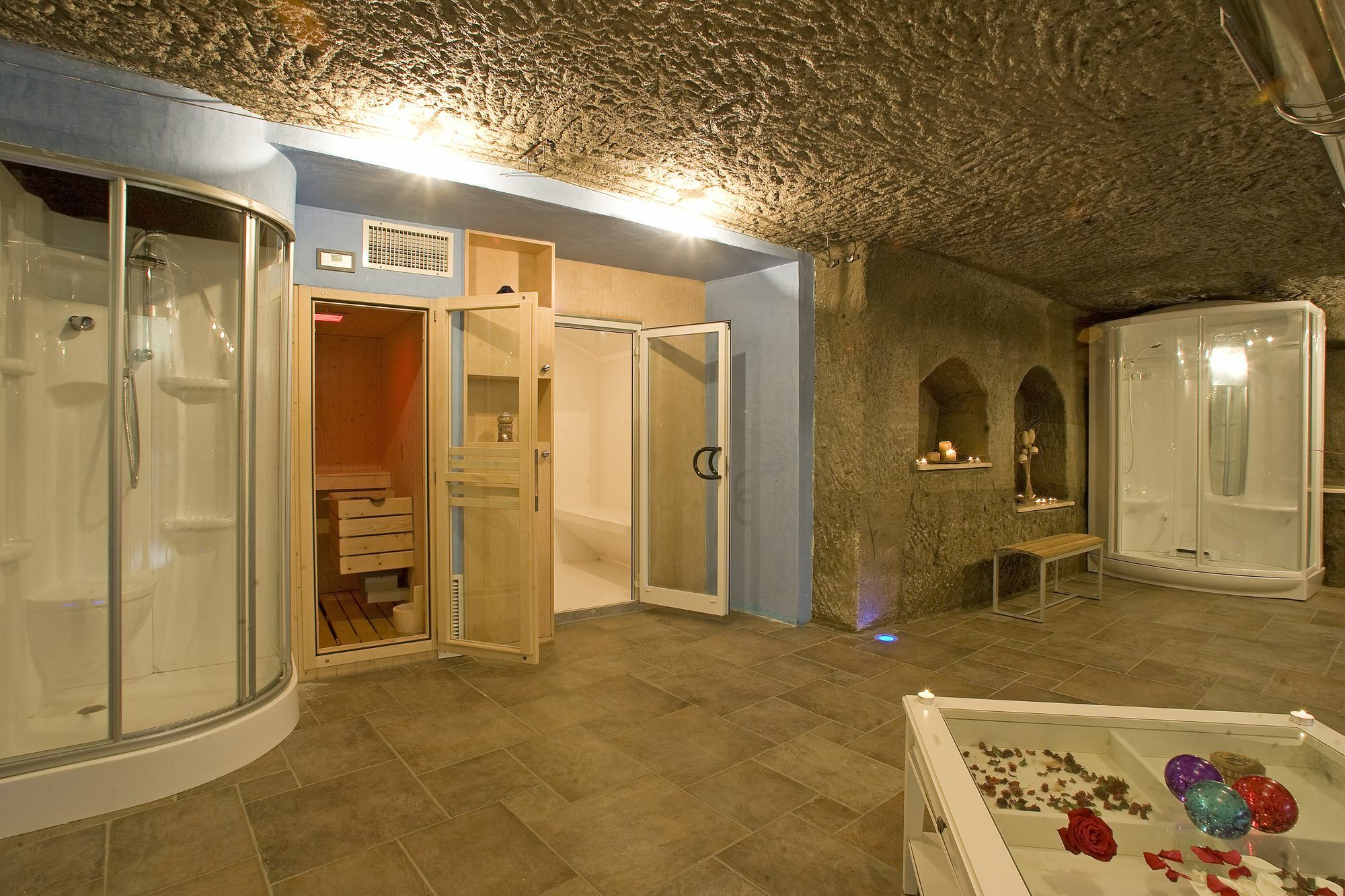Villaggio Le Querce Sorano  Extérieur photo